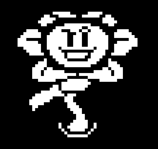 Flowey Tangledtale