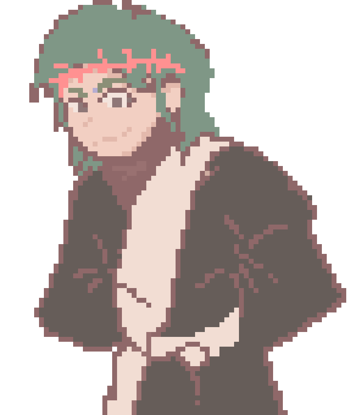 Maximum Output: Oil up | Pixel Art Maker