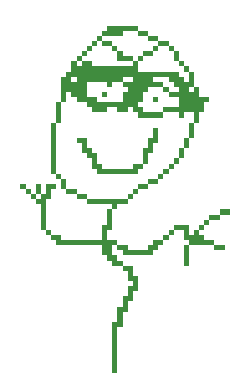 [daca32] Everythangs coming togetherrrrr 