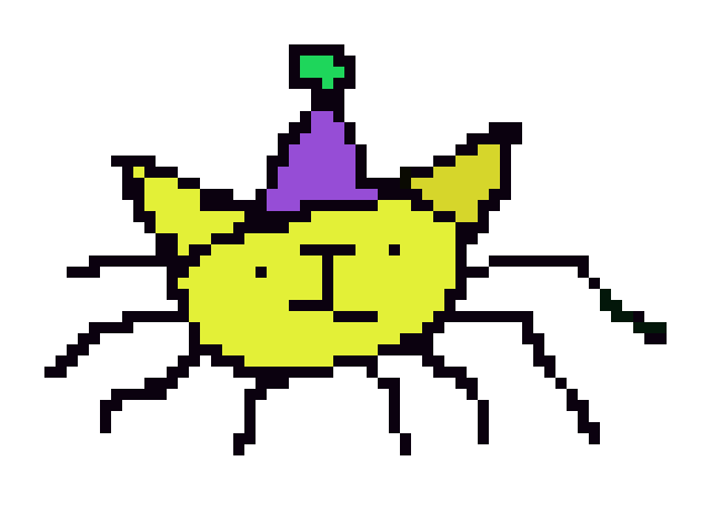 [093193] Party Thing