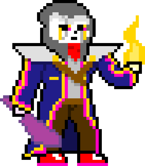 [bb901a] Deltarune File