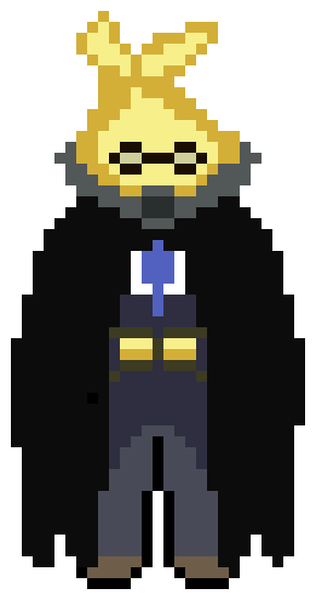 [ba938a] VampireTale Grillby