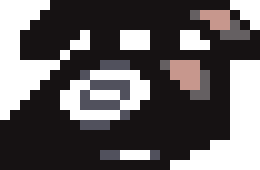 [d98dd3] Hey it's me, the Undertale Mystery Man guy. I'm going to be out-of-character until the roleplay session on Monday.