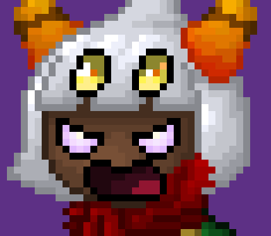 [777455] SUSIE-! DON'T BE GIVING OUT IDEAS!