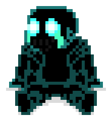 [9ce148] "| *. . . |"