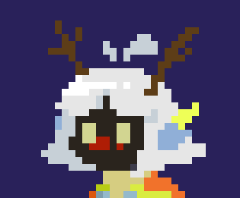 [777455] I for once got my sprites ready rather quickly