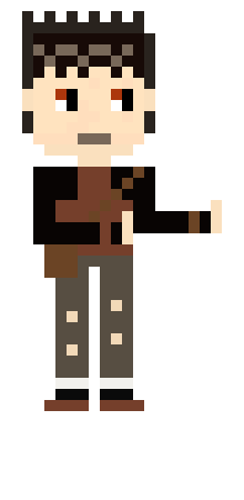 [bc307f] Jason Wood Using Magic