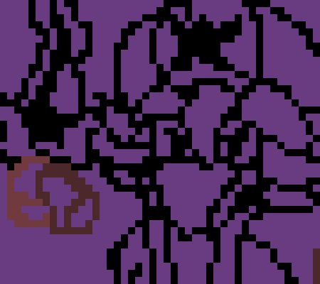 [b48161] We can try and protect you as you charge it up.