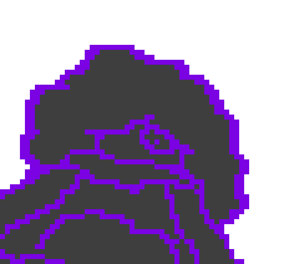 yippee. [starts eating it like a civilized person]