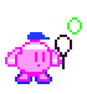 [66c773] Tennis Kirby