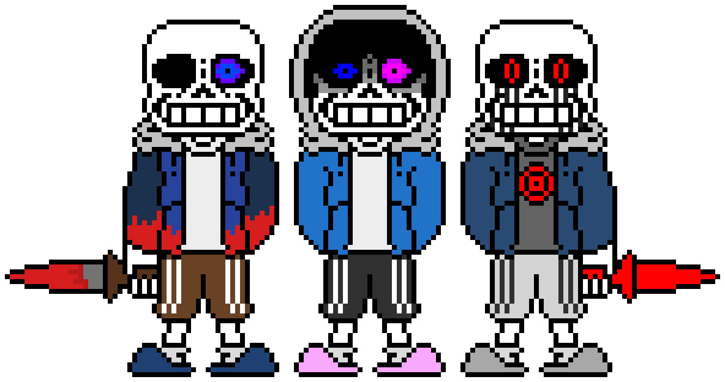 [d6b045] All: *Blasts DisasShadow to nothing* (They are using the Annihilating blaster so ya can't dodge it)