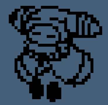 [368f87] eh, same difference, it was still related to you