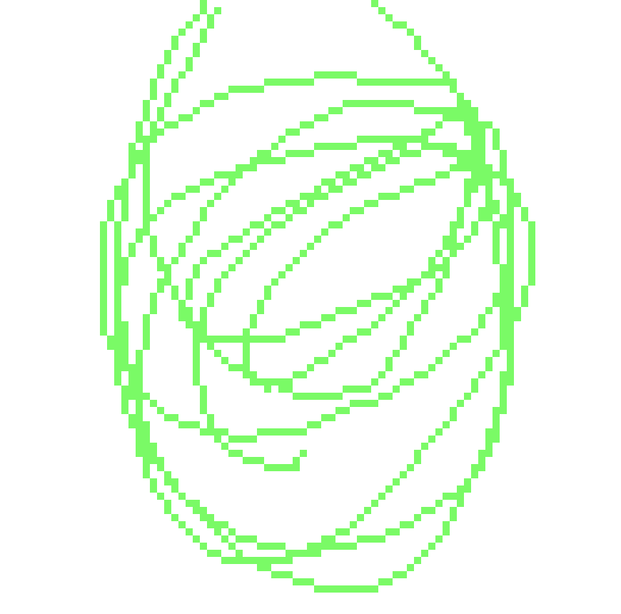 [de6bd3] Green! 