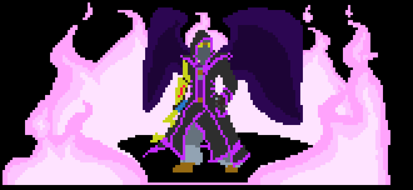 [c1da06] Desert of Souls