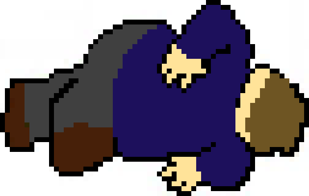 [96c78c] it's 2 am so I'm gonna go get some sleep, gn yall