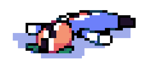 [68c135] yikes thats a terrie edited p0ngy sprite