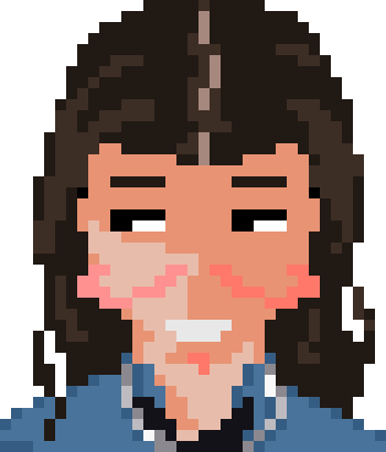 [050127] Y'know, i a few months ago, i really thought she was the one... but i think you and me are destined for each other.