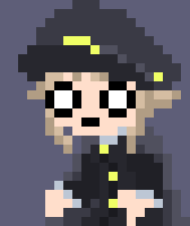 [777455] What the-- he can just make stars appear????