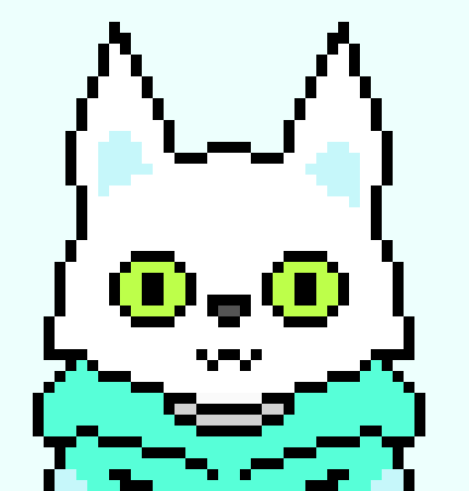 also hello foxlinn... greeting by another fox named Umi