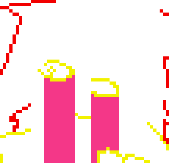 Ring around the rosie, pockets full of posies-