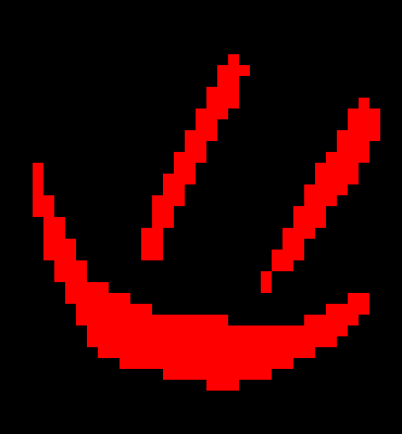 [2fbf6b] *tons of chara appear around you, as you feel yoursef unable to move*  -Helix (Chara)