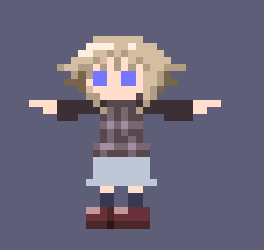 [777455] Learn Japanese then I might tell you