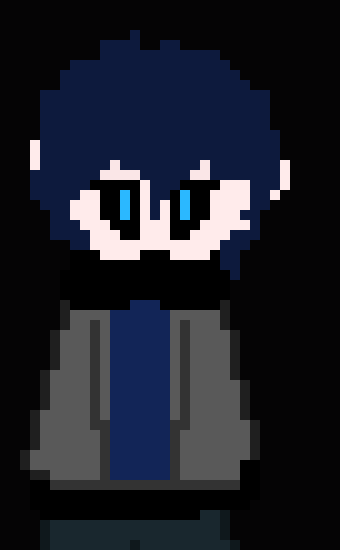 [904ba9] Tp tp theron hey umm what the hell happen yesterday I can only remeber me being very dizzy and freaking out.