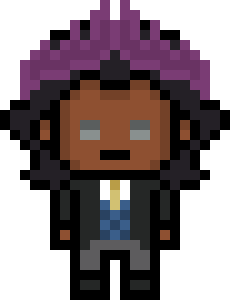 [6a0e60] Crown (No Mask)