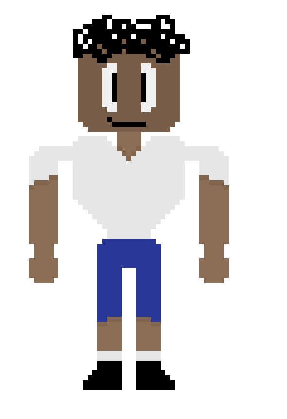 [2fcb16] *Casually playing in the snow*