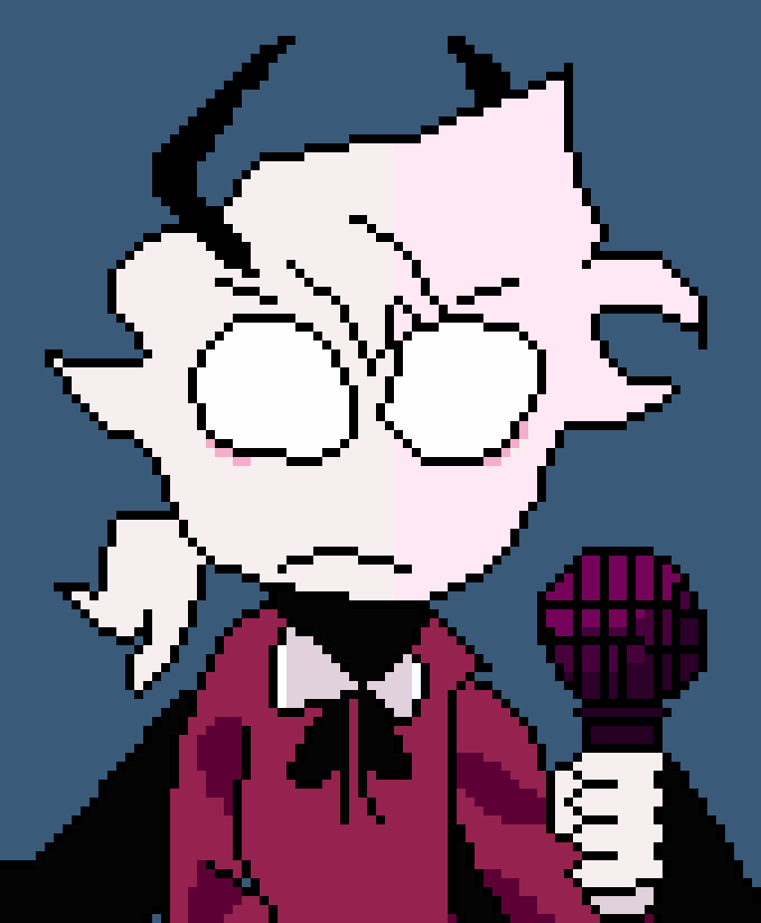 WHY THE HELL DO YOU FUCKING RP WITH THAT DAMN JACKASS? -FireWork