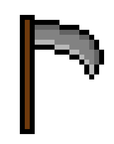 [c1a88f] Scythe