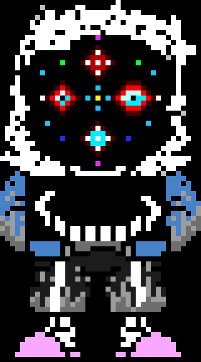 [d082ec] 8x dust my take now 8x terror could come out now