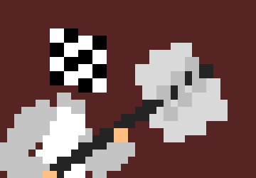 *INCORRECT BUZZER* Nuh uh.