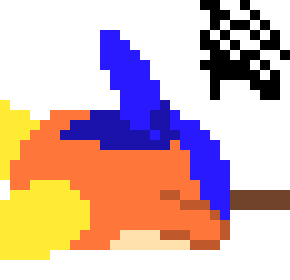 [777455] I agree- oh well-!