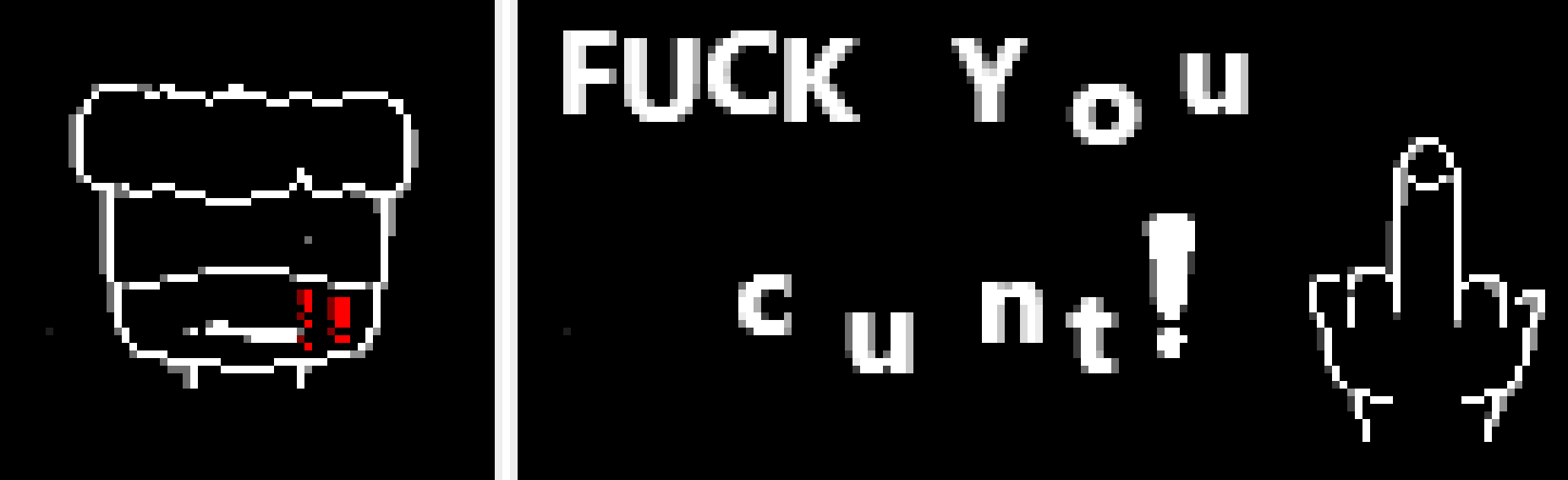 [6a27ef] Ayo, Brother why are you using my sprites?