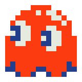 [36dc75] PAC-MAN_DX_Blinky_01