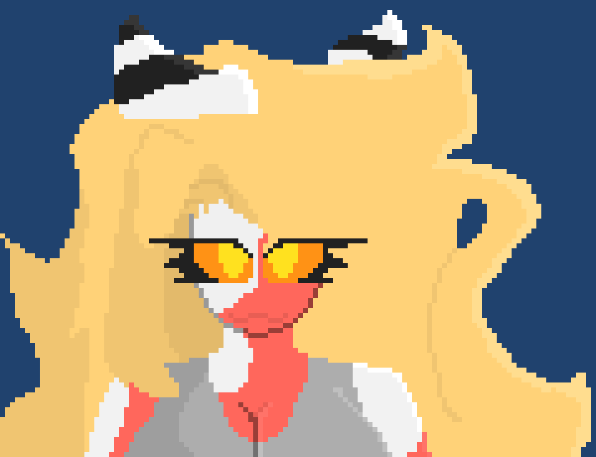 Just a tiny change. That's all.