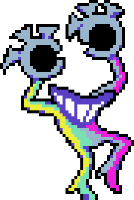 [c4821a] ShuttahShiny