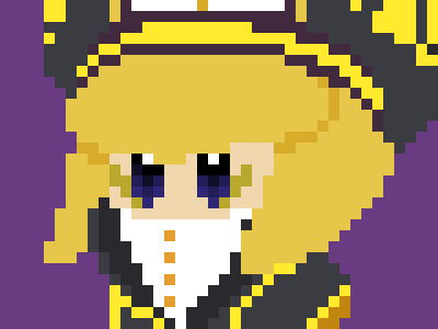 [73f0e4] I consider you as nothing more than the waste that tried to get us kill. That is all. I do not see you as friend nor much of an enemy. Does that answer it?