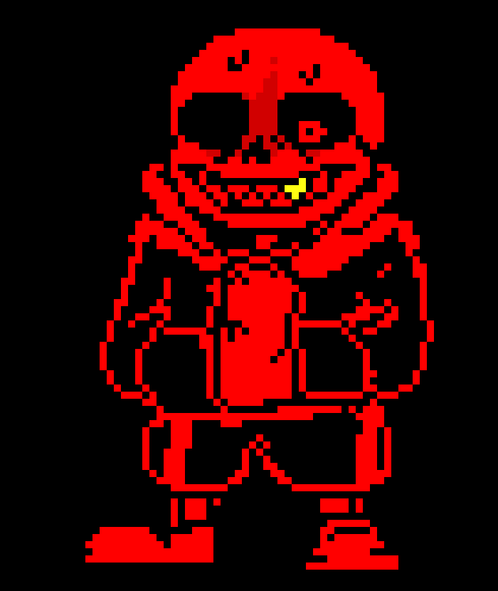 *looks at killers dead body* WHAT THE HELL DID YOU DO KID