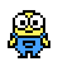 [1bf393] Minion