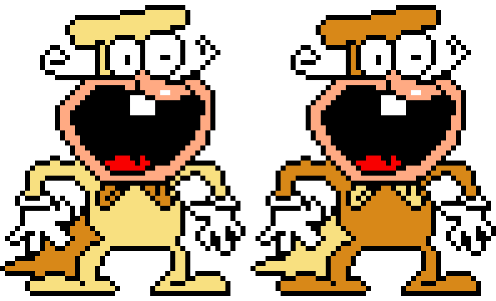 [cca157] noise, denoise