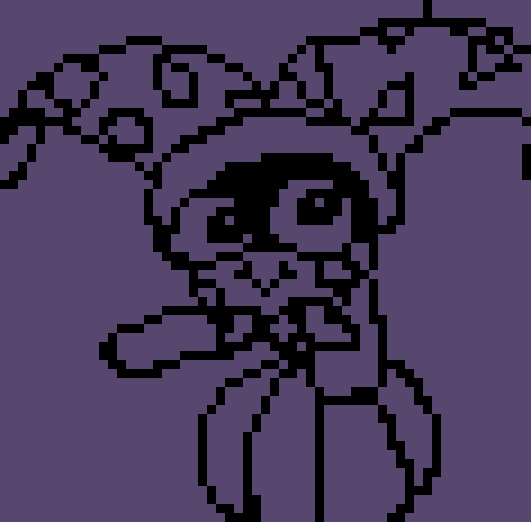 [777455] *there just reveals to be another hat* oh, you can take that