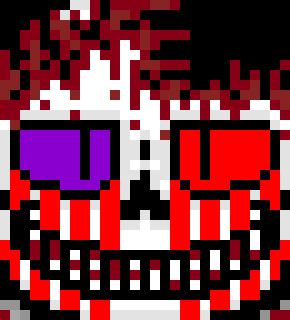 [e8cb42] actually the bravery sans AU has 3 names: UltraTale, DeltaTale and VitalTale