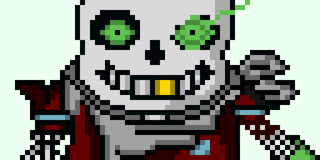 it looks at killer *