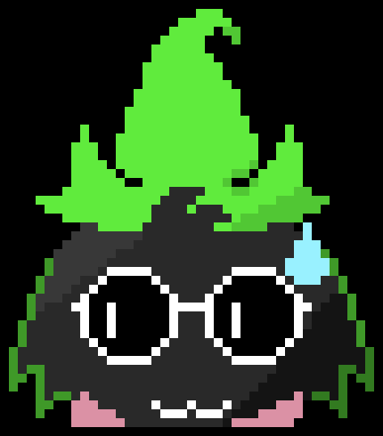 (Here's the second emotion sheet. I'm not using this anymore so just take it if ya want -T)