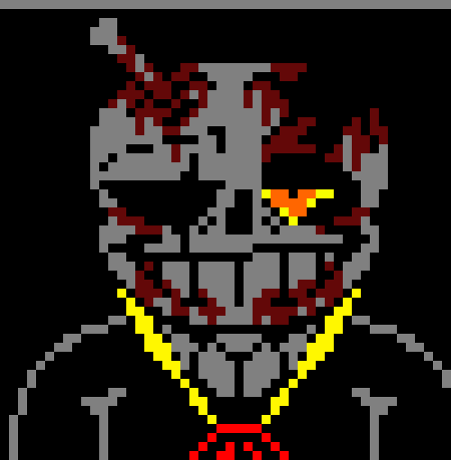 [57dac4] Hello, Dark Latex.