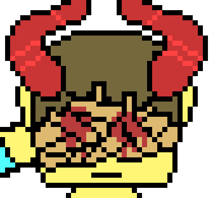 I have a crush on Adam - Ryuji