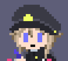 [777455] Wait- you weren't here when I was talking about this, were you-?