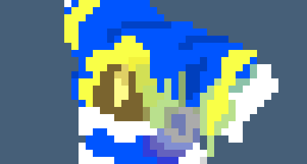 [039810] I dont really know who that is personally